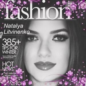 Meet your Posher, Natalya